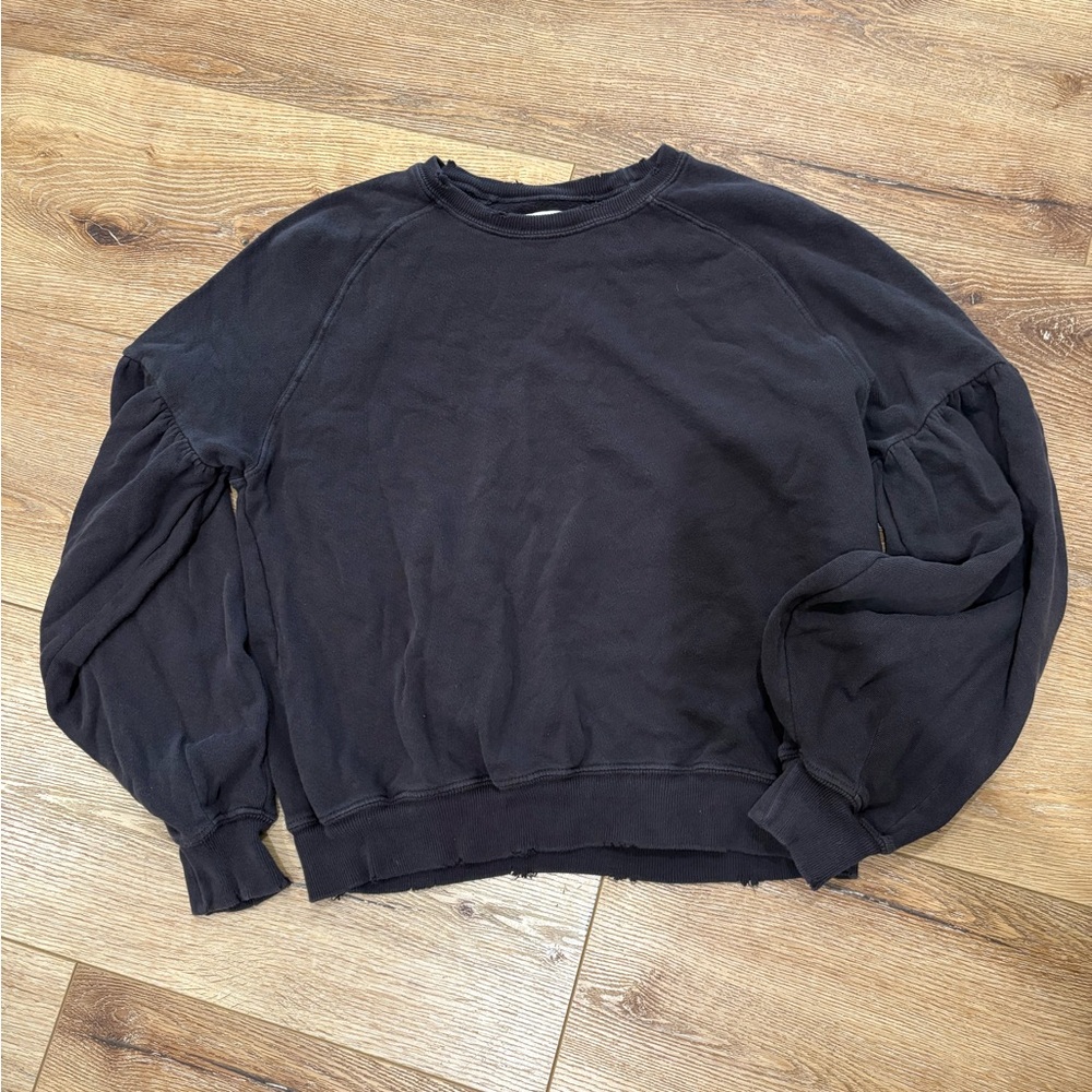 THE GREAT sweatshirt